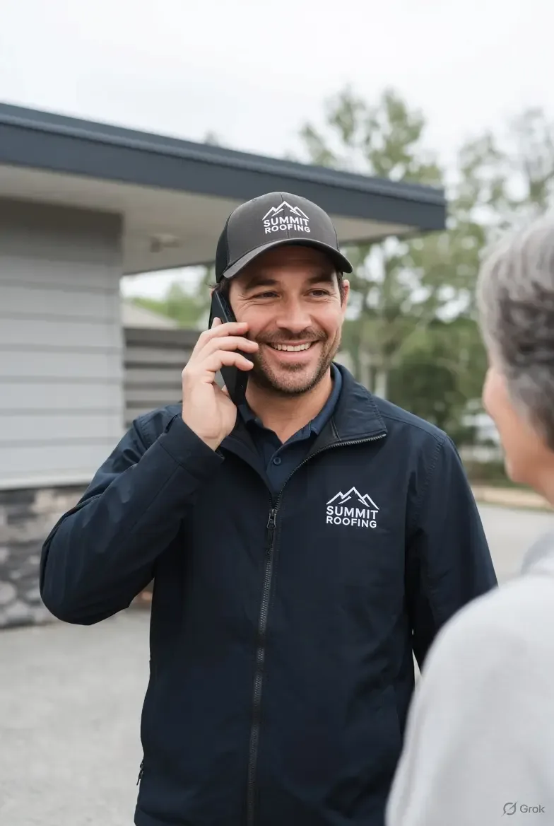 Flat Roof Leak Repair Palm Desert, CA FAQs